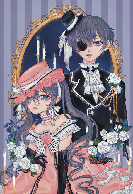 Ciel Phantomhive